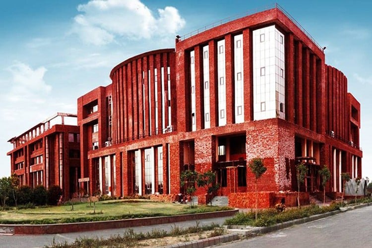 Gateway Institute of Engineering and Technology: Admission Open