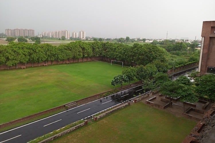 Gateway Institute of Engineering and Technology: Admission Open