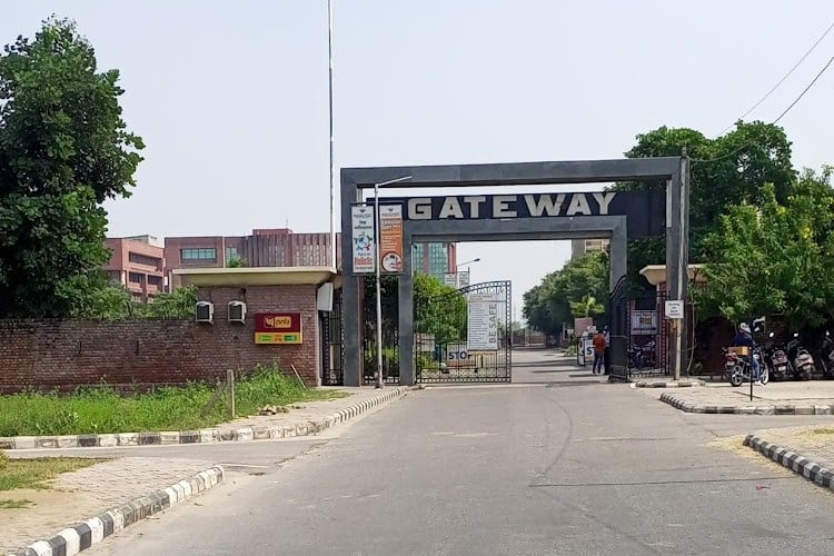 Gateway Institute of Engineering and Technology: Admission Open