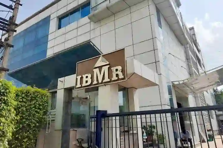 IBMR Business School: Admission Open