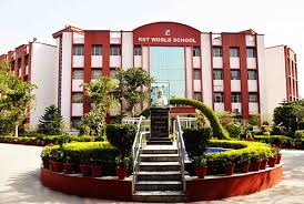 KIIT College of Engineering: Admission Open