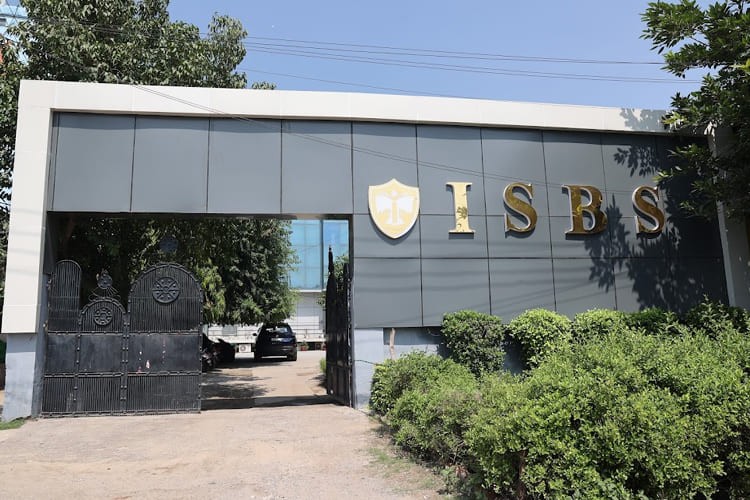International School of Business Studies: Admission Open