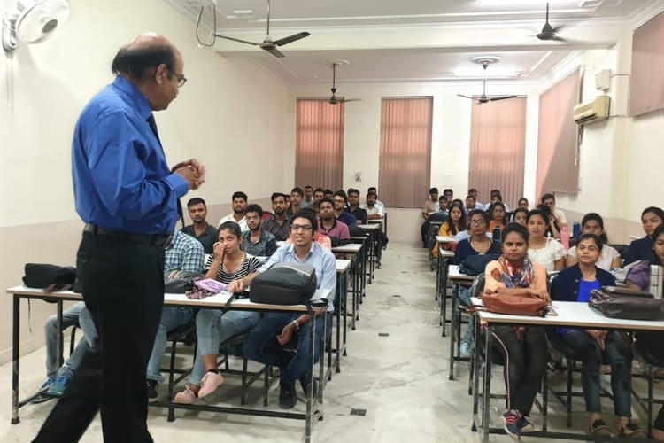 International School of Business Studies: Admission Open
