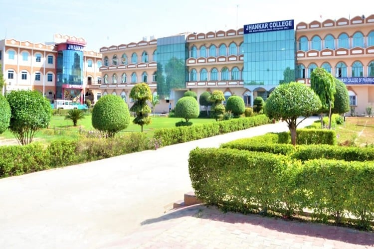 Jhankar Group of Colleges: Admission 2025