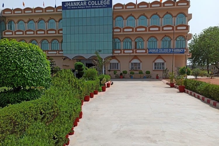 Jhankar Group of Colleges: Admission 2025