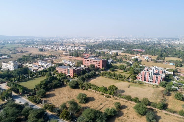 JK Business School: Admission Open