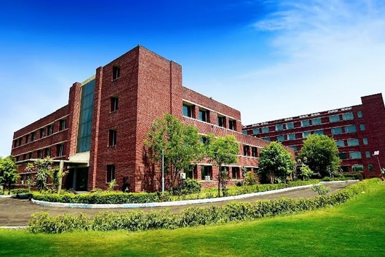 JK Business School: Admission Open