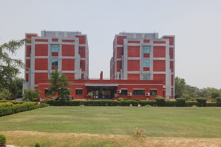 JK Business School: Admission Open