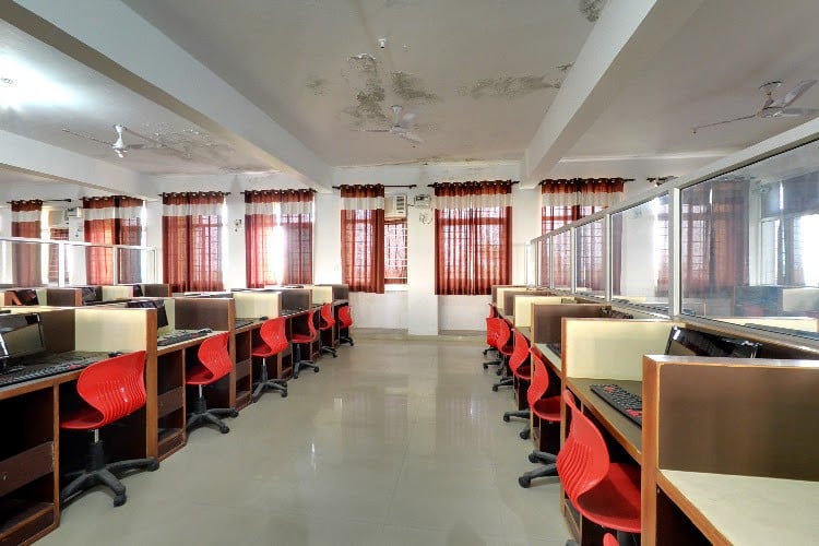 Puran Murti Campus: Admission Open