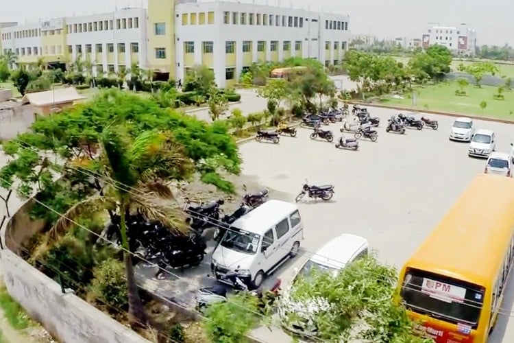 Puran Murti Campus: Admission Open