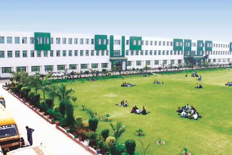 Puran Murti Campus: Admission Open
