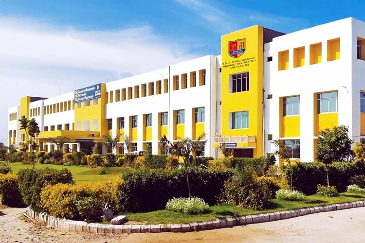 Puran Murti Campus: Admission Open