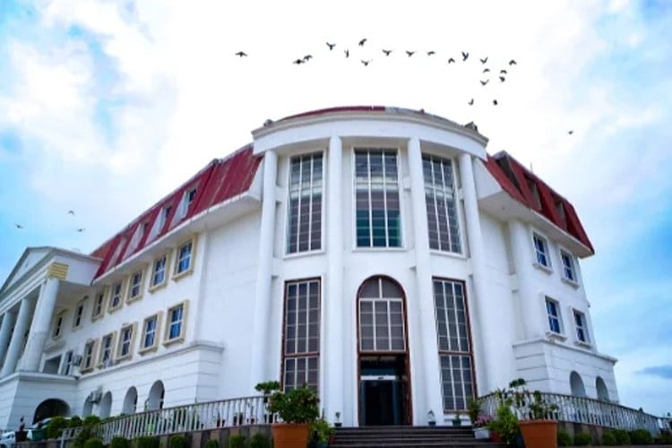 Sanskaram University: Admission Open