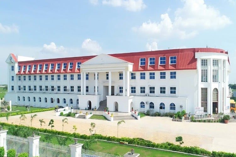 Sanskaram University: Admission Open