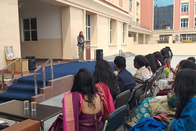 Suraj PG Degree College: Admission Open