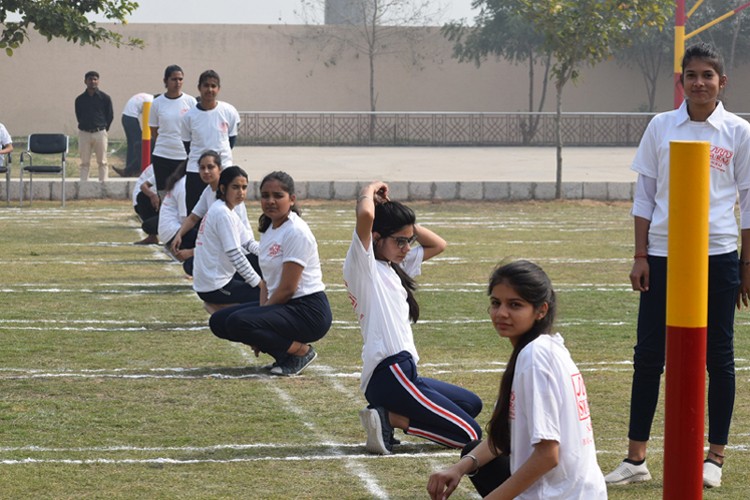 Suraj PG Degree College: Admission Open