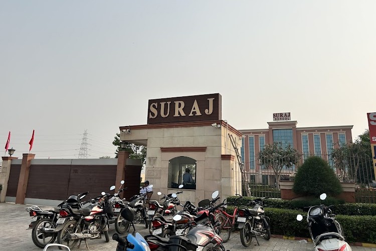 Suraj PG Degree College: Admission Open