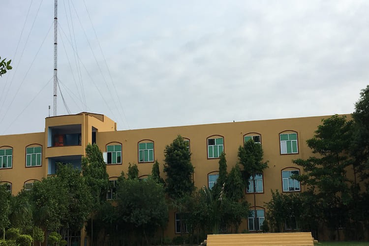 Tagore Institute of Research & Technology: Admission Open